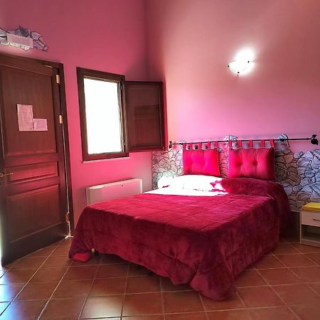 Villaggio Dei Balocchi Castelbuono  Extérieur photo