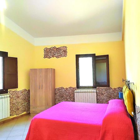 Villaggio Dei Balocchi Castelbuono  Extérieur photo