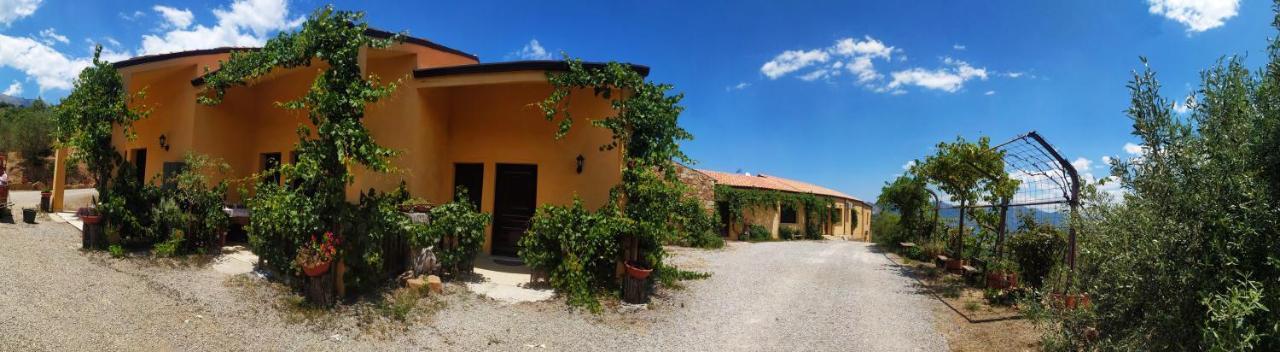 Villaggio Dei Balocchi Castelbuono  Extérieur photo