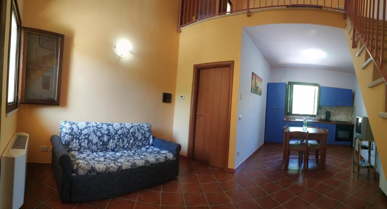 Villaggio Dei Balocchi Castelbuono  Extérieur photo