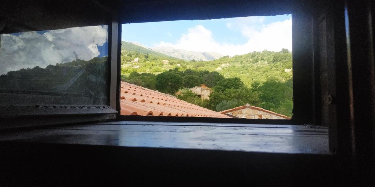 Villaggio Dei Balocchi Castelbuono  Extérieur photo