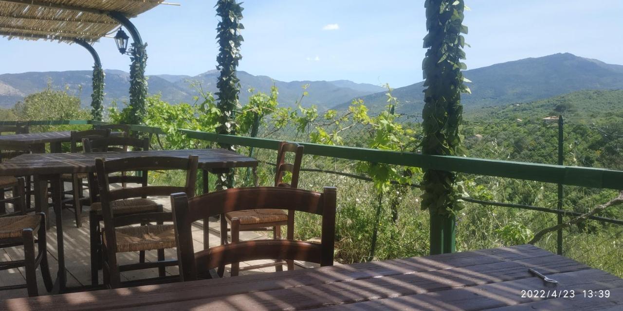Villaggio Dei Balocchi Castelbuono  Extérieur photo