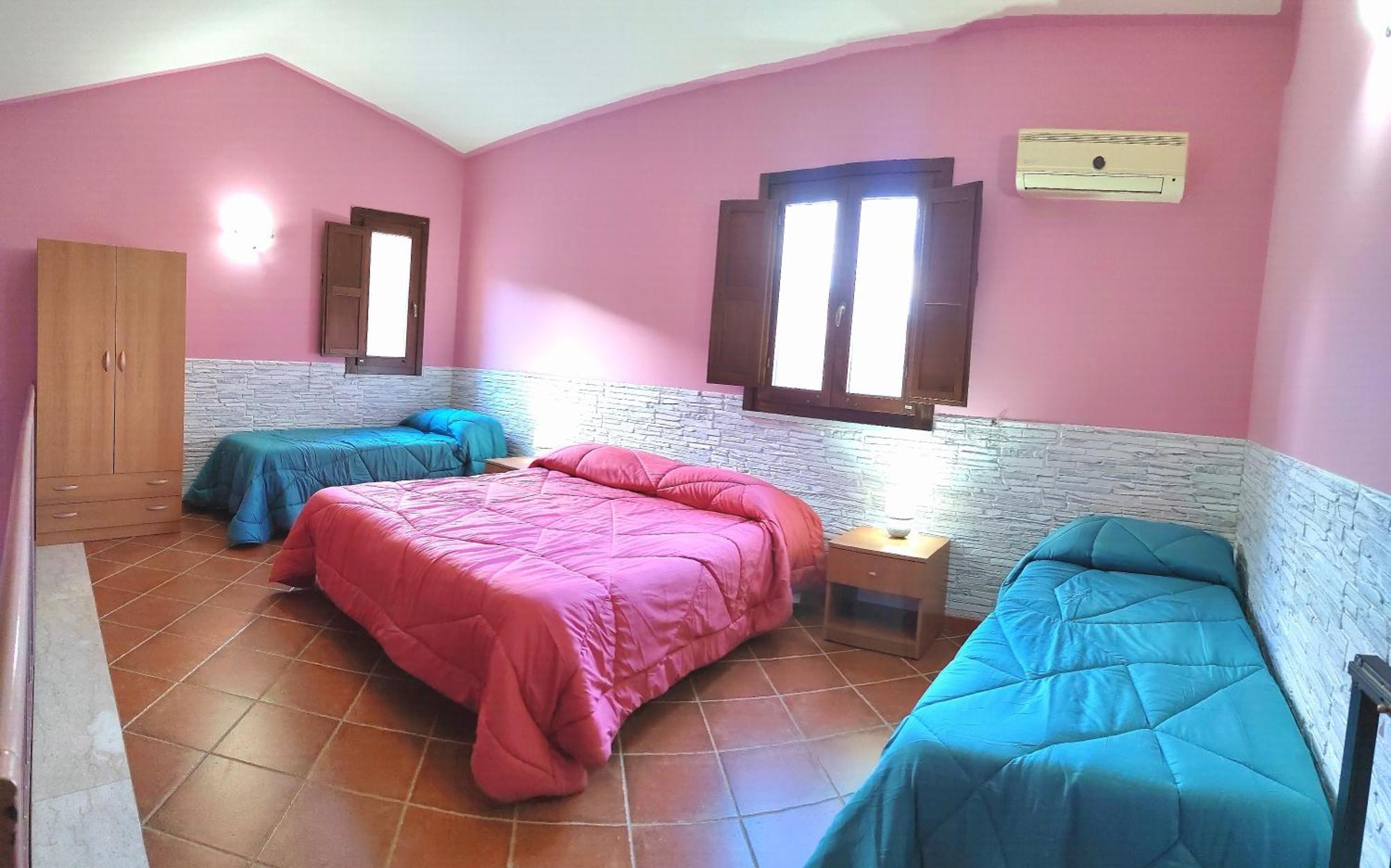 Villaggio Dei Balocchi Castelbuono  Extérieur photo