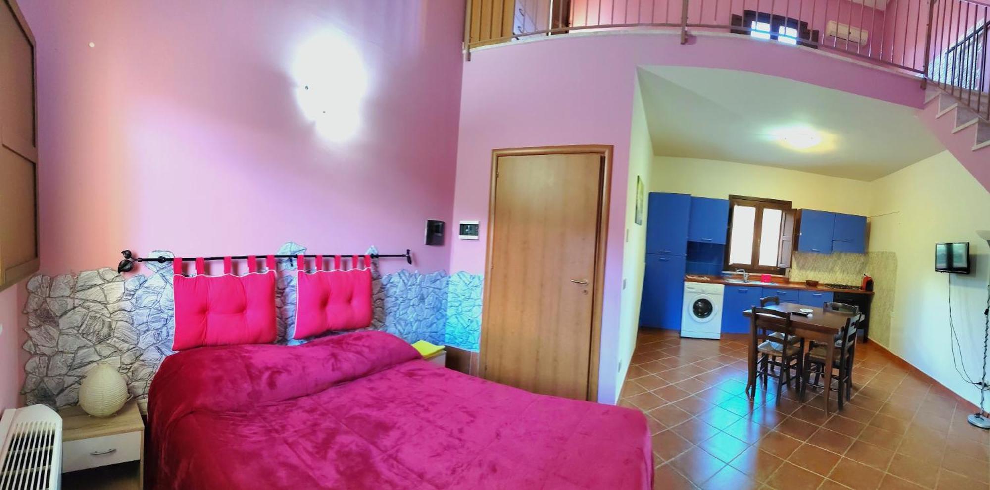Villaggio Dei Balocchi Castelbuono  Extérieur photo