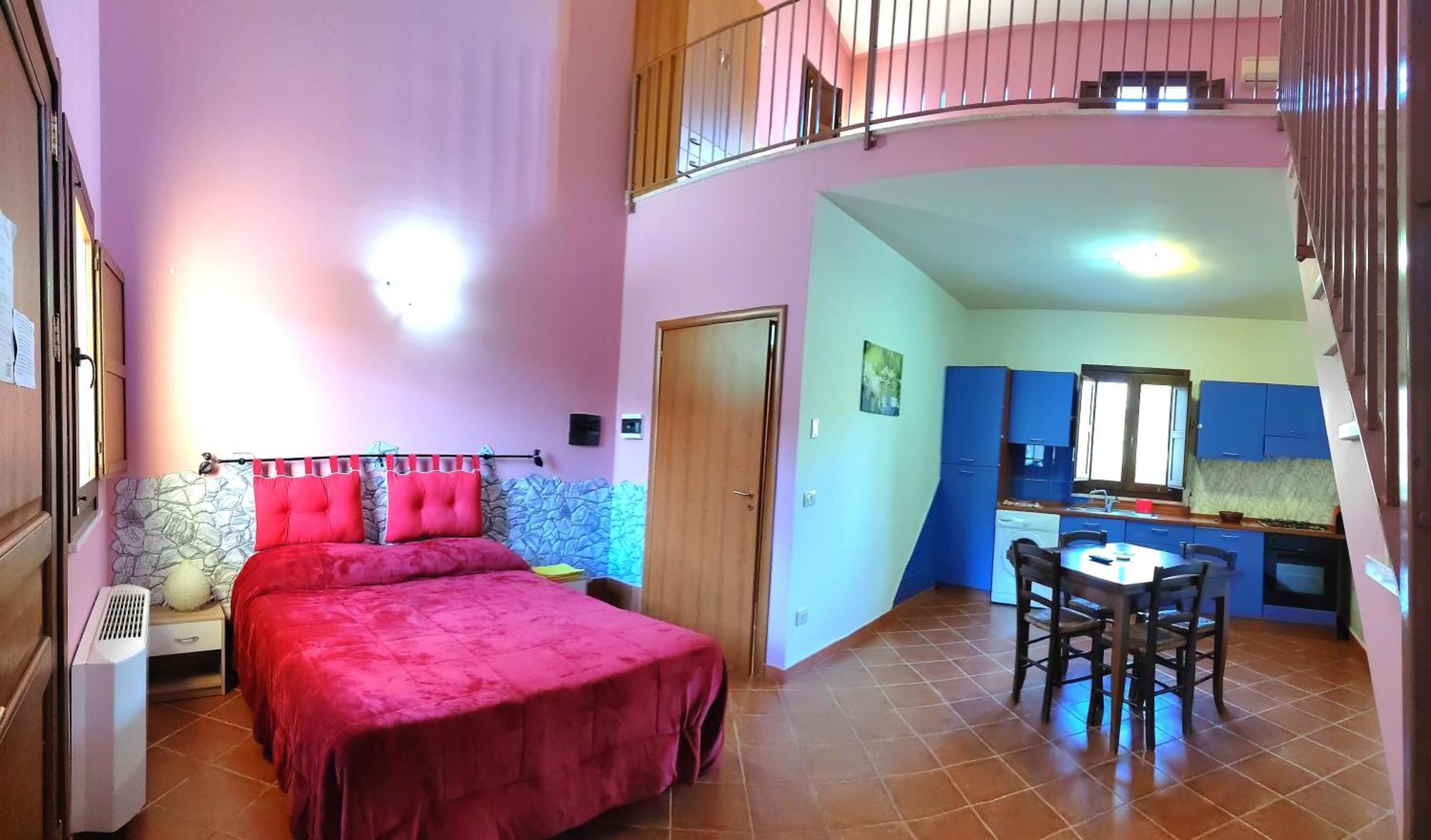 Villaggio Dei Balocchi Castelbuono  Extérieur photo