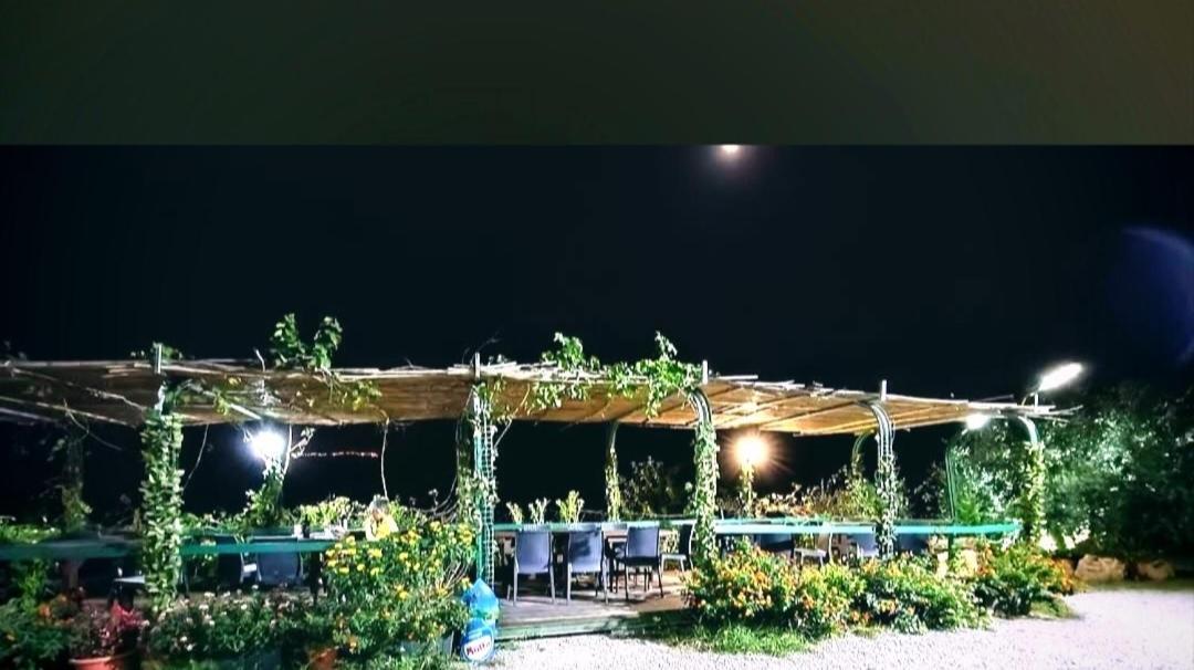 Villaggio Dei Balocchi Castelbuono  Extérieur photo