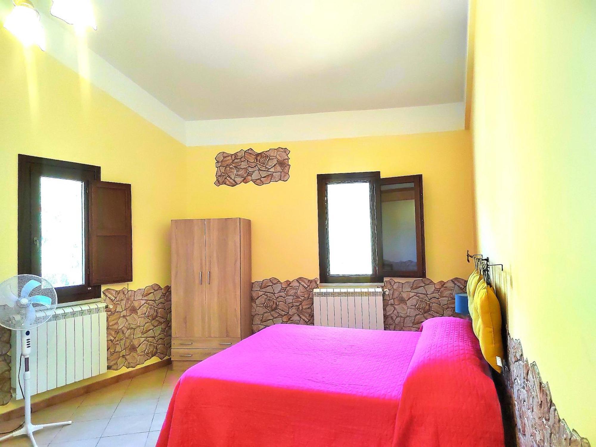 Villaggio Dei Balocchi Castelbuono  Extérieur photo