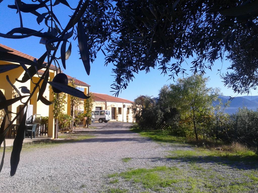 Villaggio Dei Balocchi Castelbuono  Chambre photo