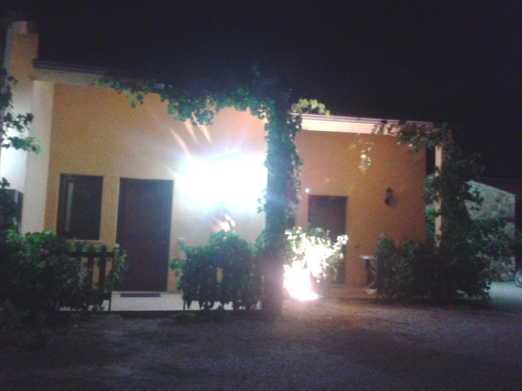 Villaggio Dei Balocchi Castelbuono  Extérieur photo