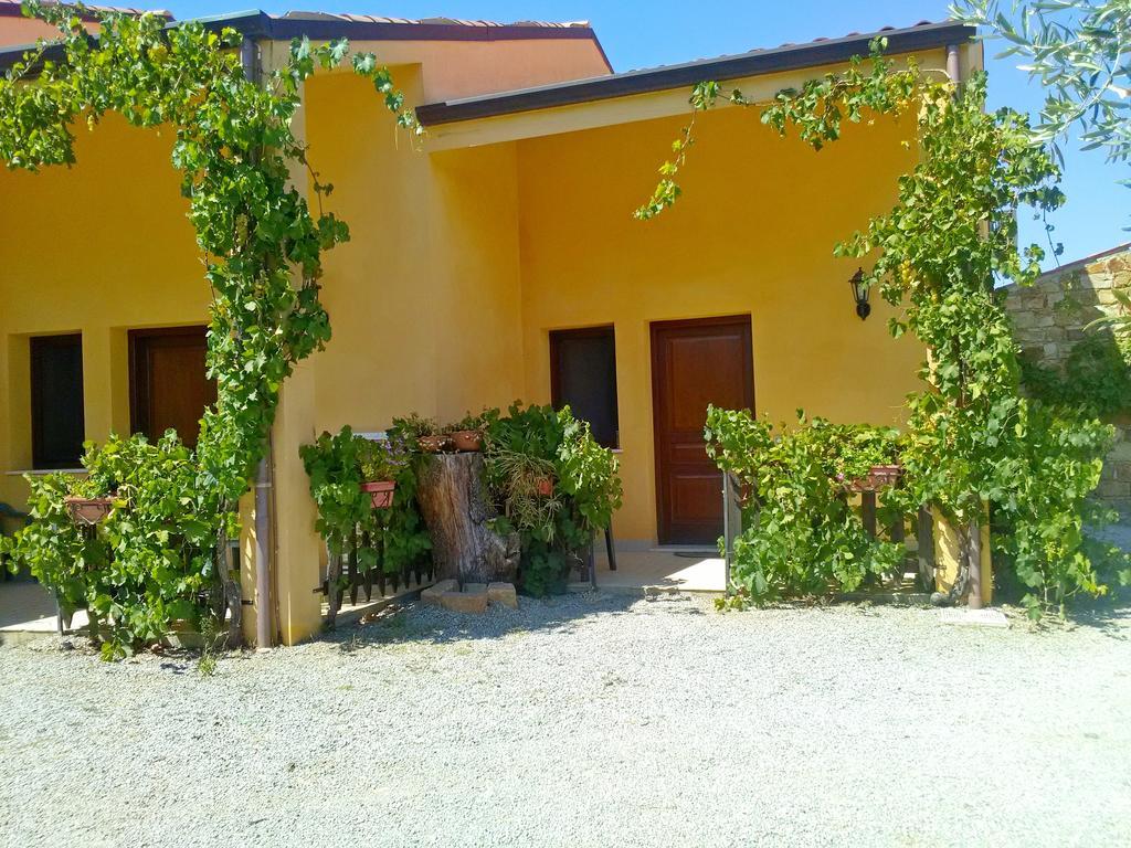 Villaggio Dei Balocchi Castelbuono  Extérieur photo