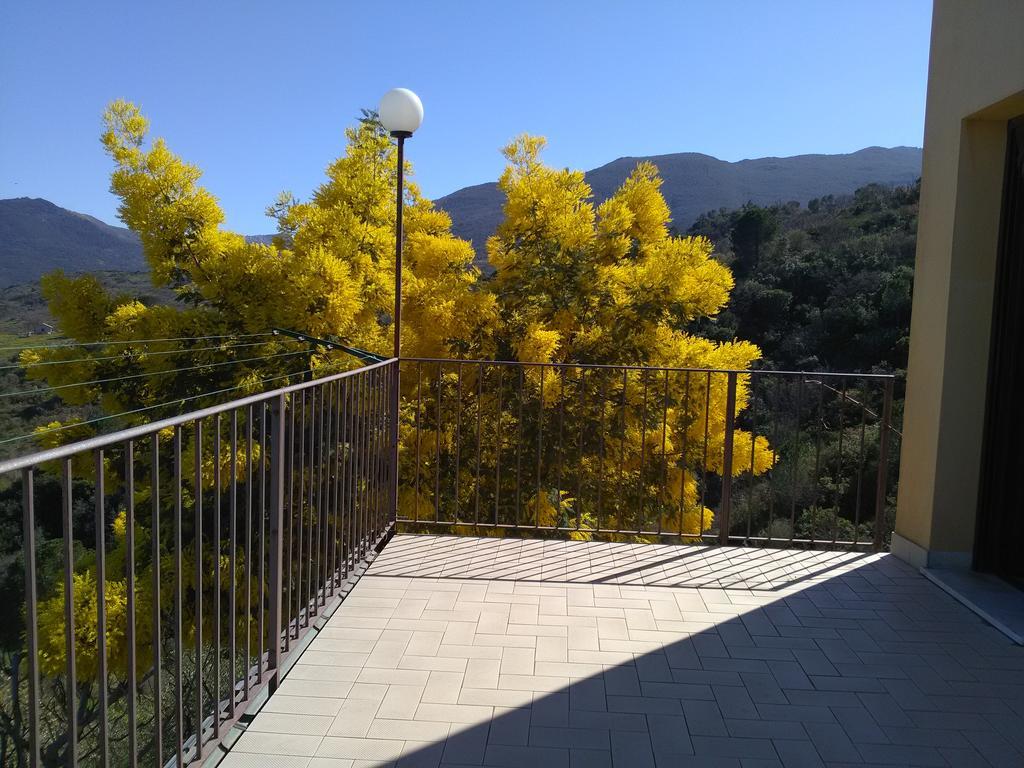 Villaggio Dei Balocchi Castelbuono  Extérieur photo