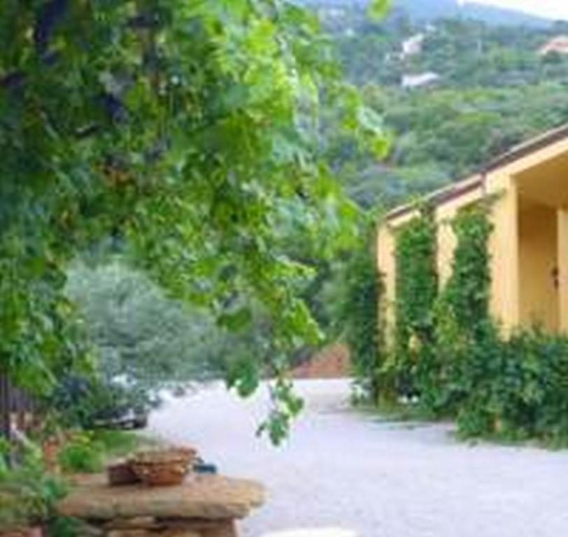 Villaggio Dei Balocchi Castelbuono  Extérieur photo