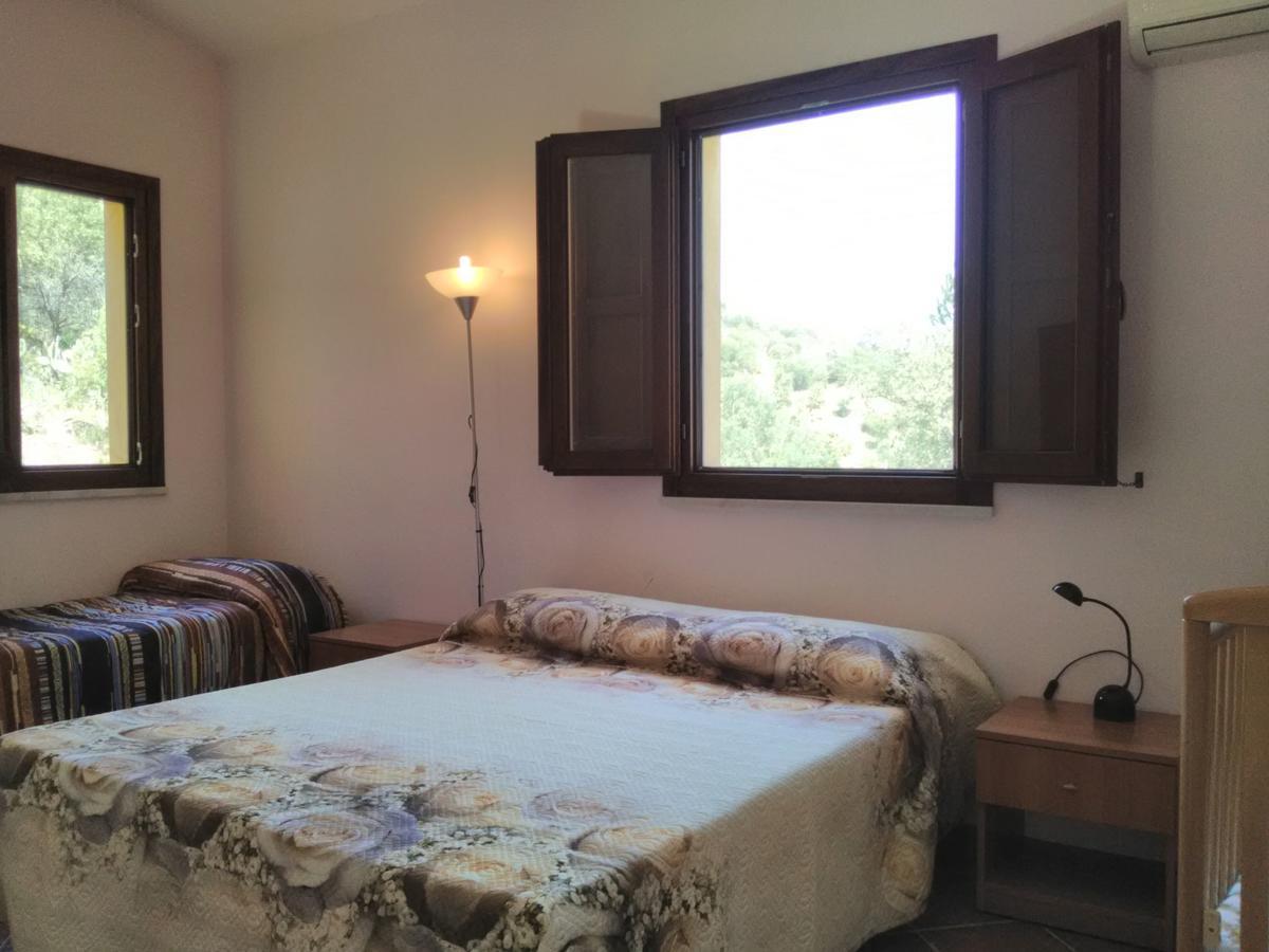 Villaggio Dei Balocchi Castelbuono  Chambre photo