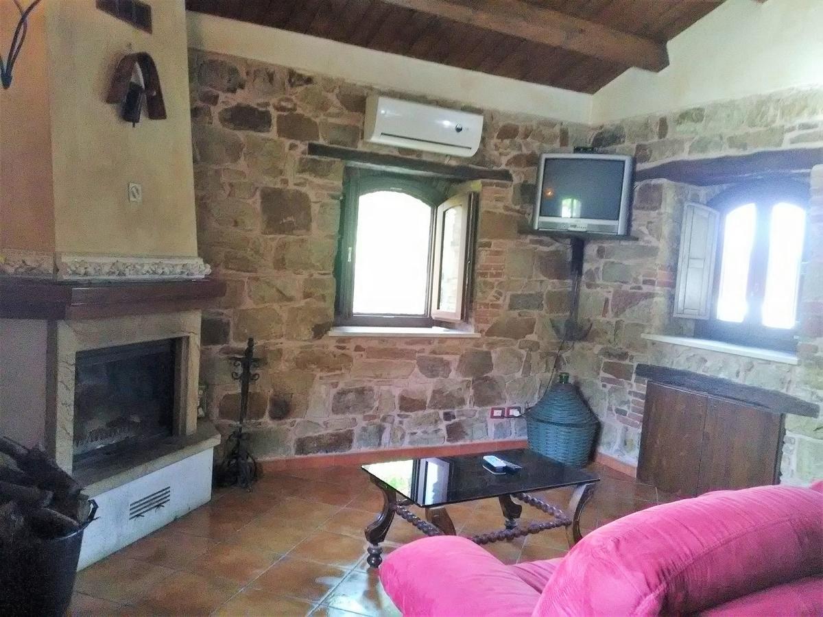 Villaggio Dei Balocchi Castelbuono  Chambre photo