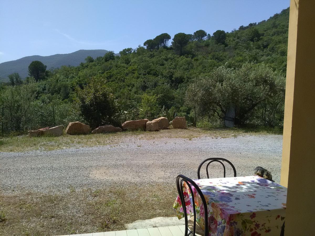 Villaggio Dei Balocchi Castelbuono  Extérieur photo