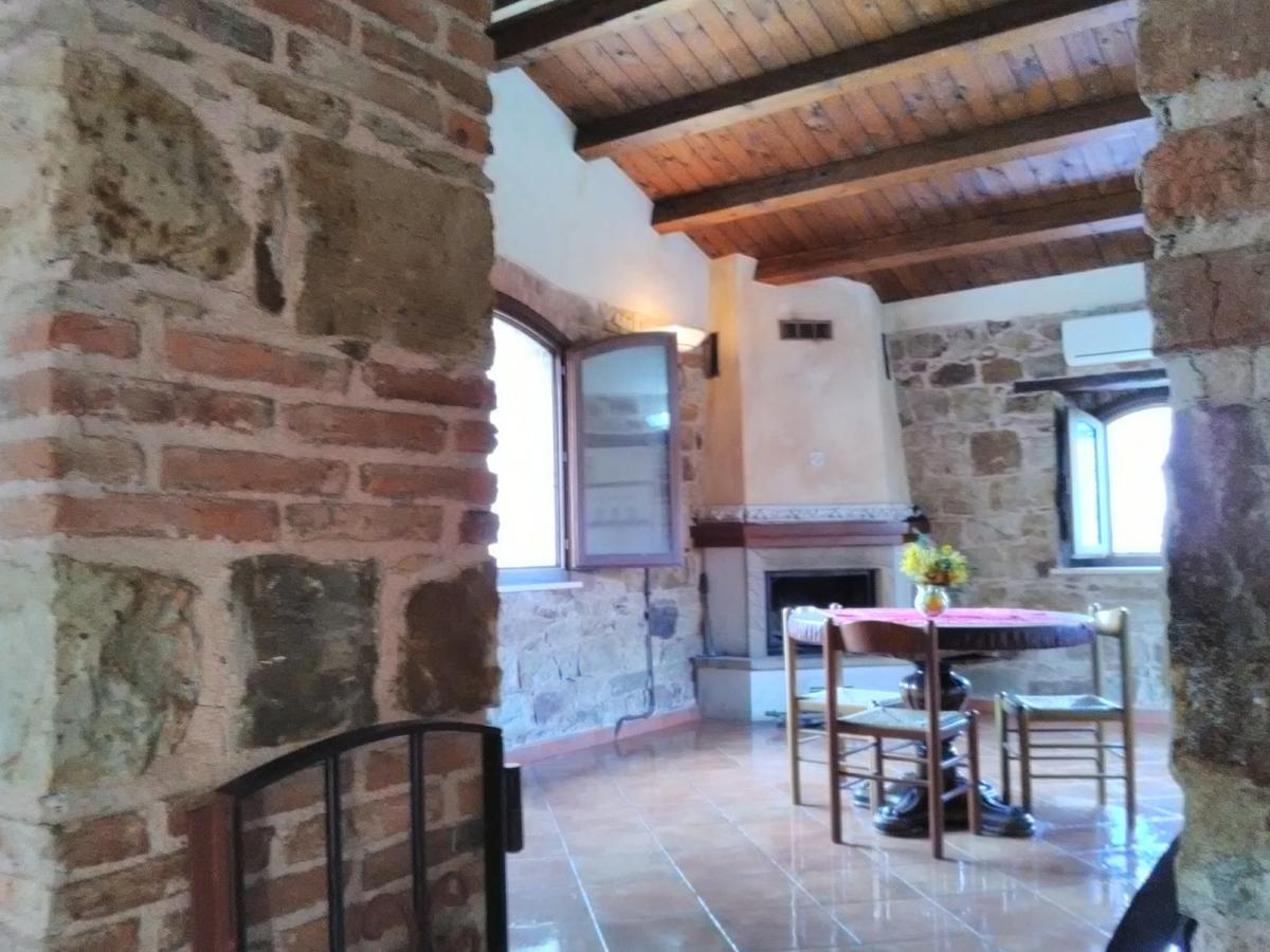 Villaggio Dei Balocchi Castelbuono  Chambre photo