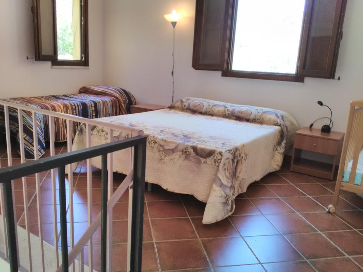 Villaggio Dei Balocchi Castelbuono  Chambre photo