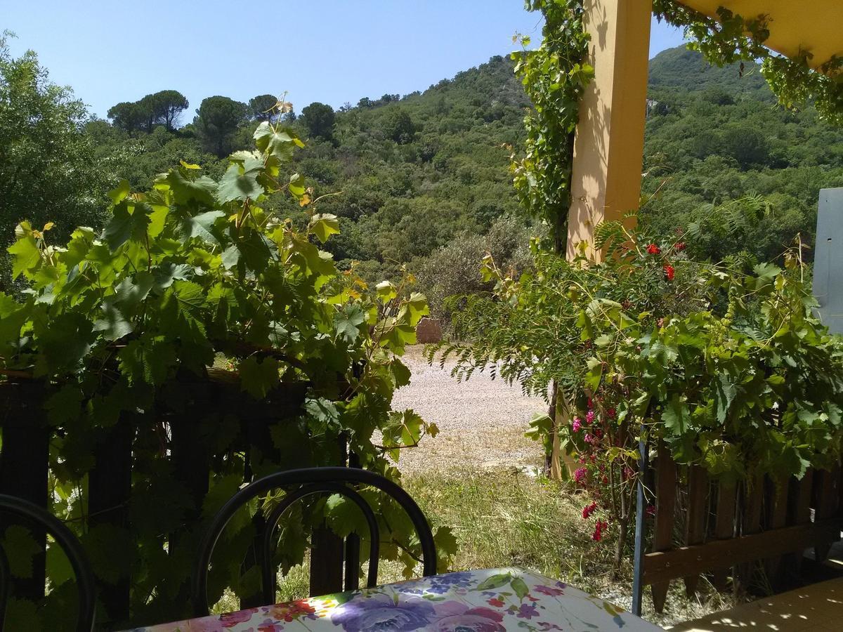Villaggio Dei Balocchi Castelbuono  Extérieur photo
