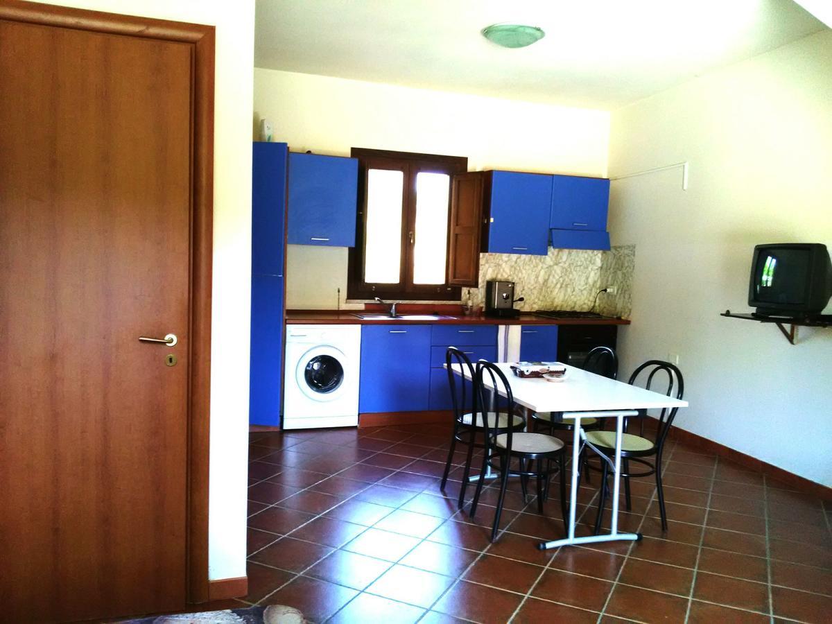 Villaggio Dei Balocchi Castelbuono  Chambre photo