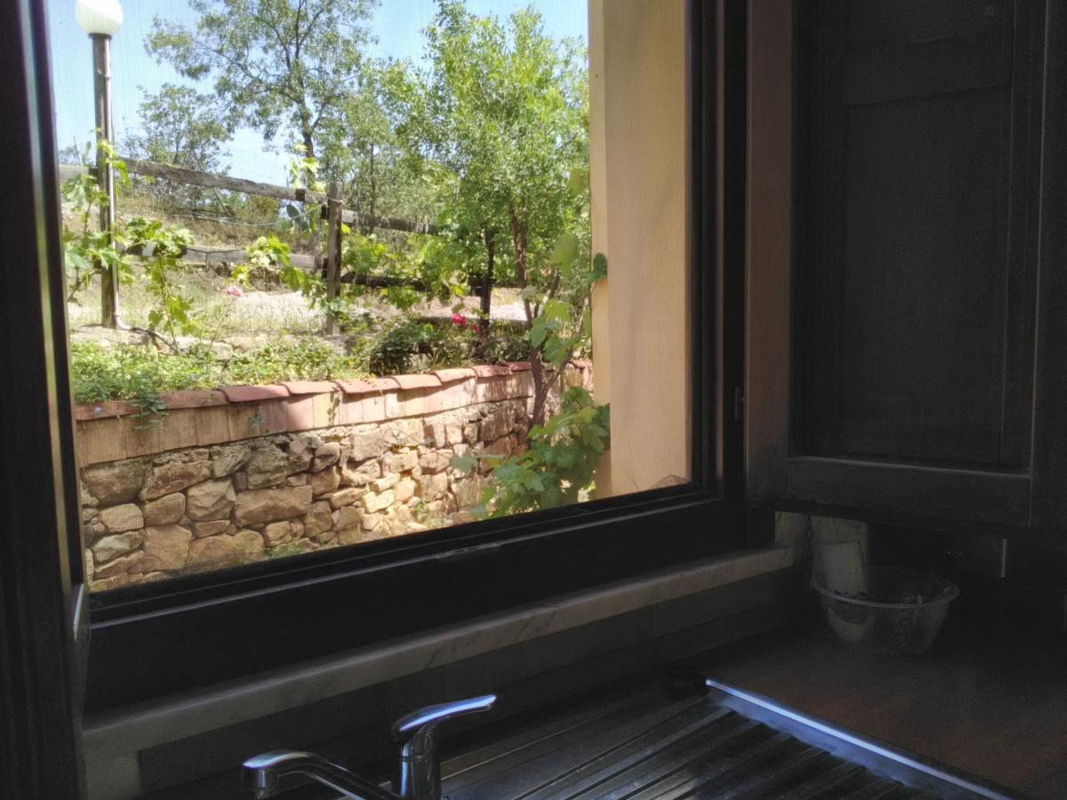 Villaggio Dei Balocchi Castelbuono  Chambre photo