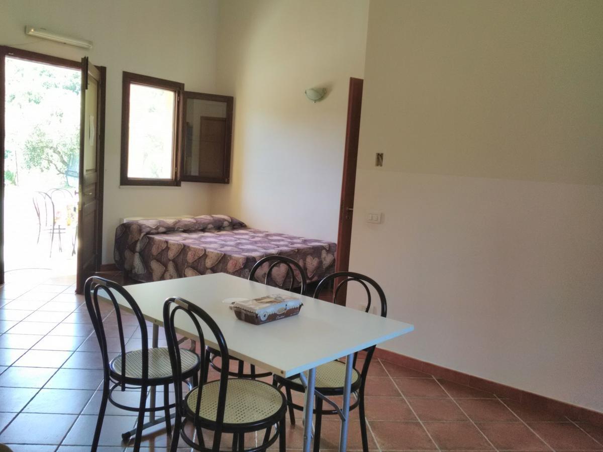 Villaggio Dei Balocchi Castelbuono  Chambre photo