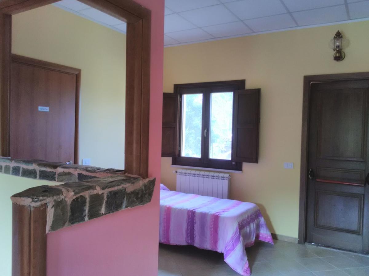Villaggio Dei Balocchi Castelbuono  Chambre photo