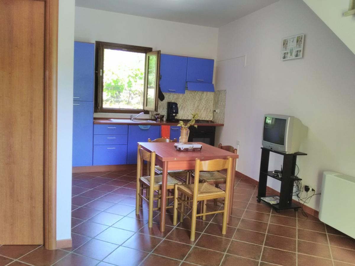 Villaggio Dei Balocchi Castelbuono  Chambre photo