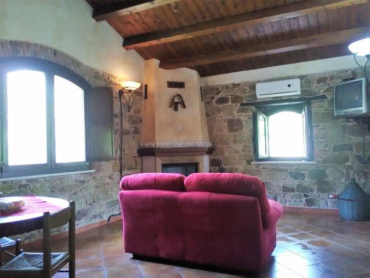 Villaggio Dei Balocchi Castelbuono  Chambre photo