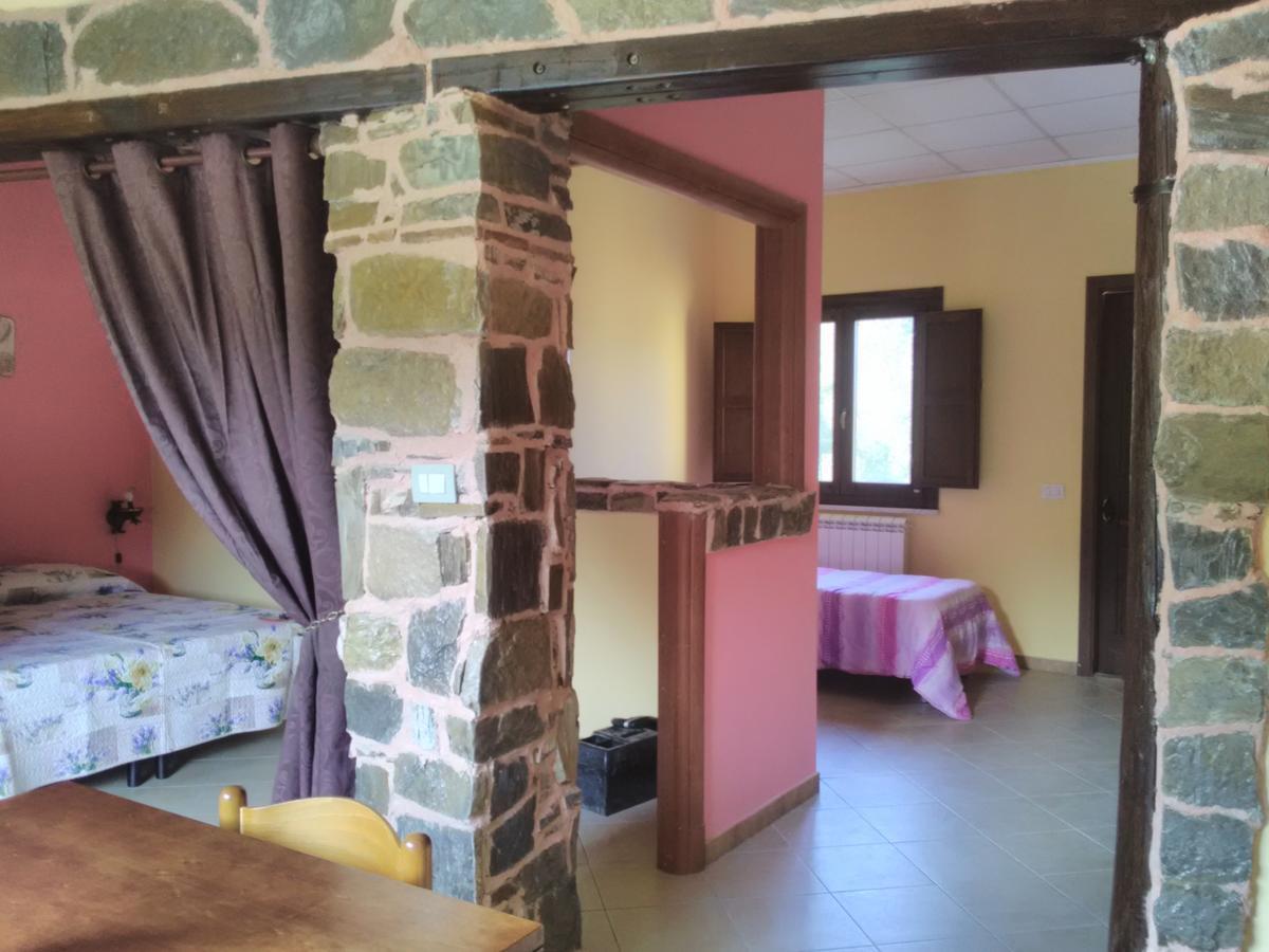 Villaggio Dei Balocchi Castelbuono  Extérieur photo