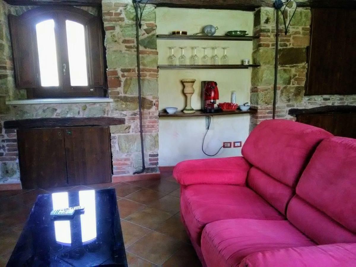 Villaggio Dei Balocchi Castelbuono  Extérieur photo