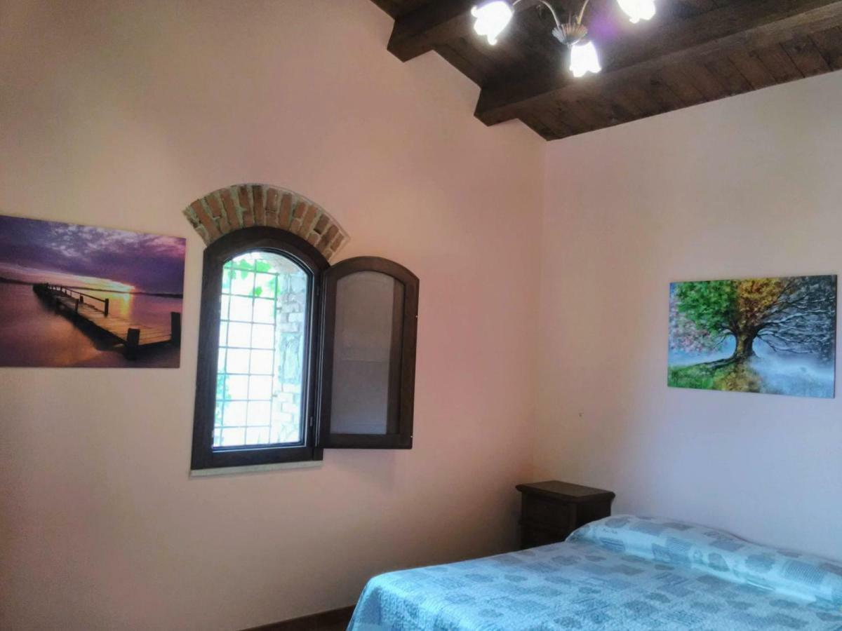 Villaggio Dei Balocchi Castelbuono  Extérieur photo