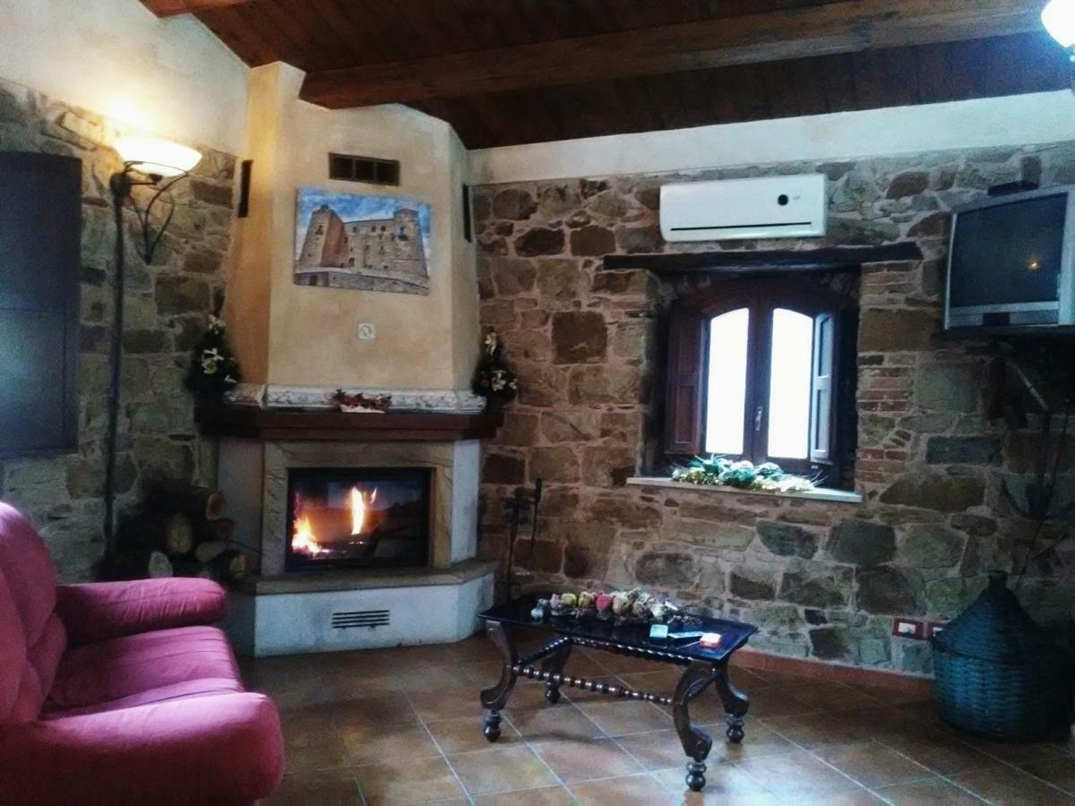 Villaggio Dei Balocchi Castelbuono  Extérieur photo