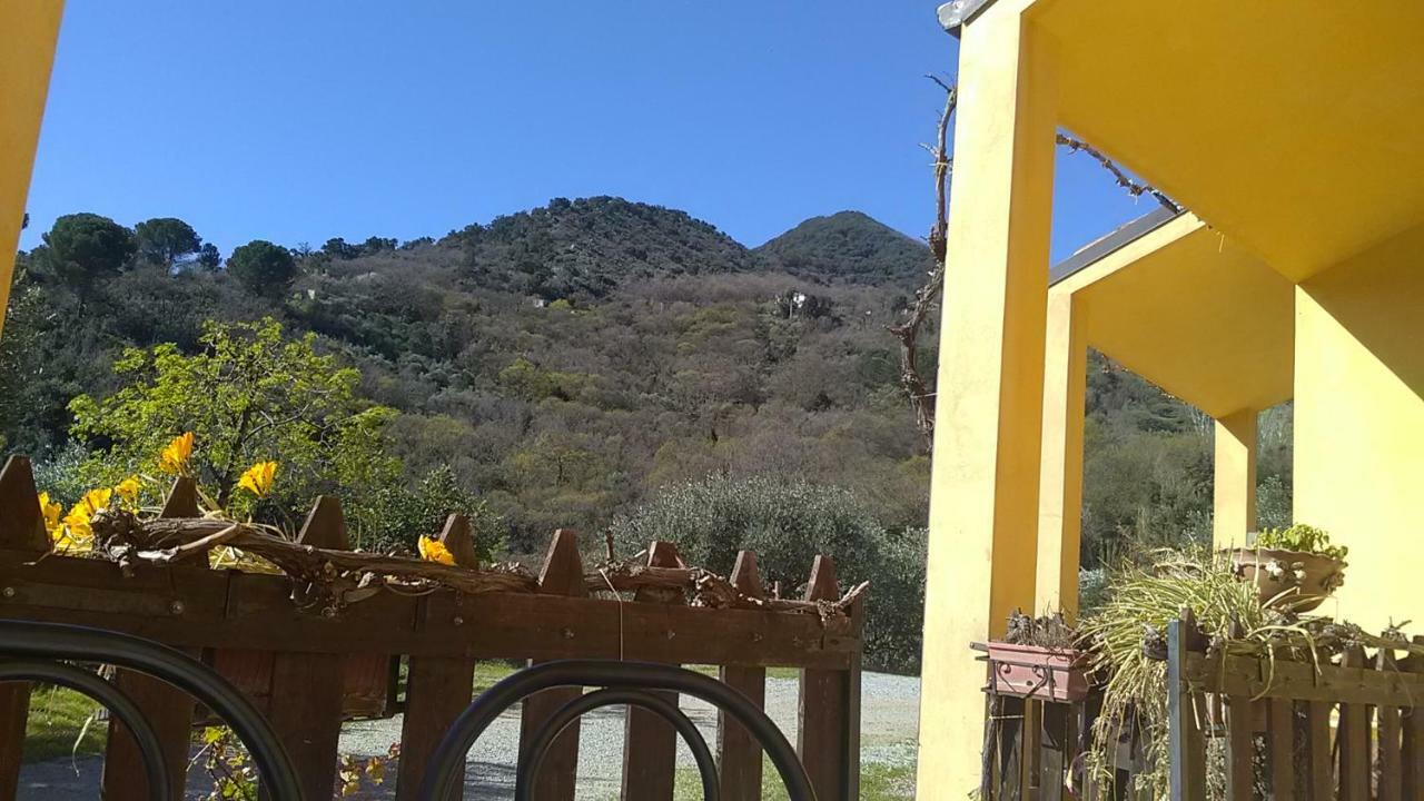 Villaggio Dei Balocchi Castelbuono  Extérieur photo
