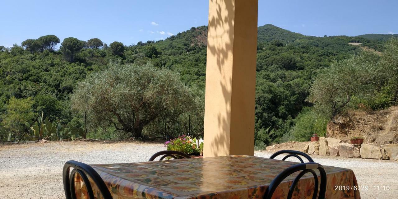 Villaggio Dei Balocchi Castelbuono  Extérieur photo