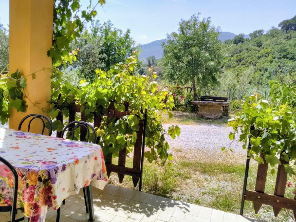 Villaggio Dei Balocchi Castelbuono  Extérieur photo