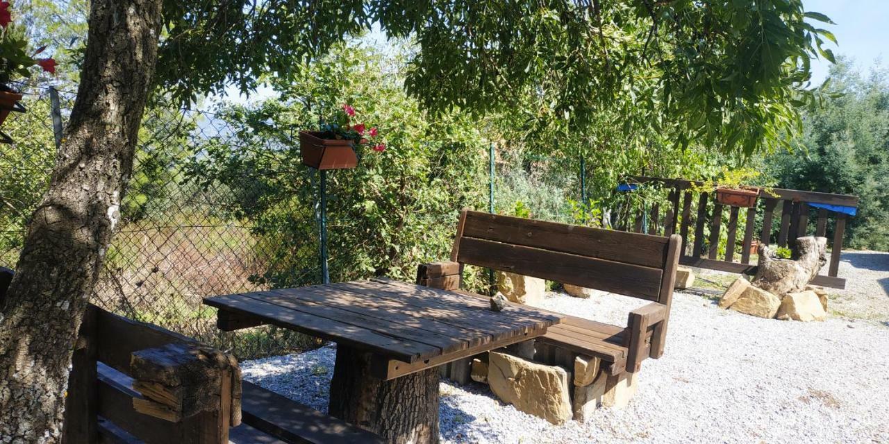 Villaggio Dei Balocchi Castelbuono  Extérieur photo