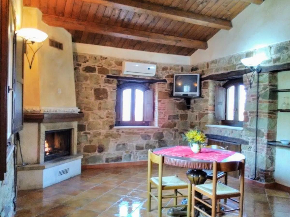 Villaggio Dei Balocchi Castelbuono  Extérieur photo
