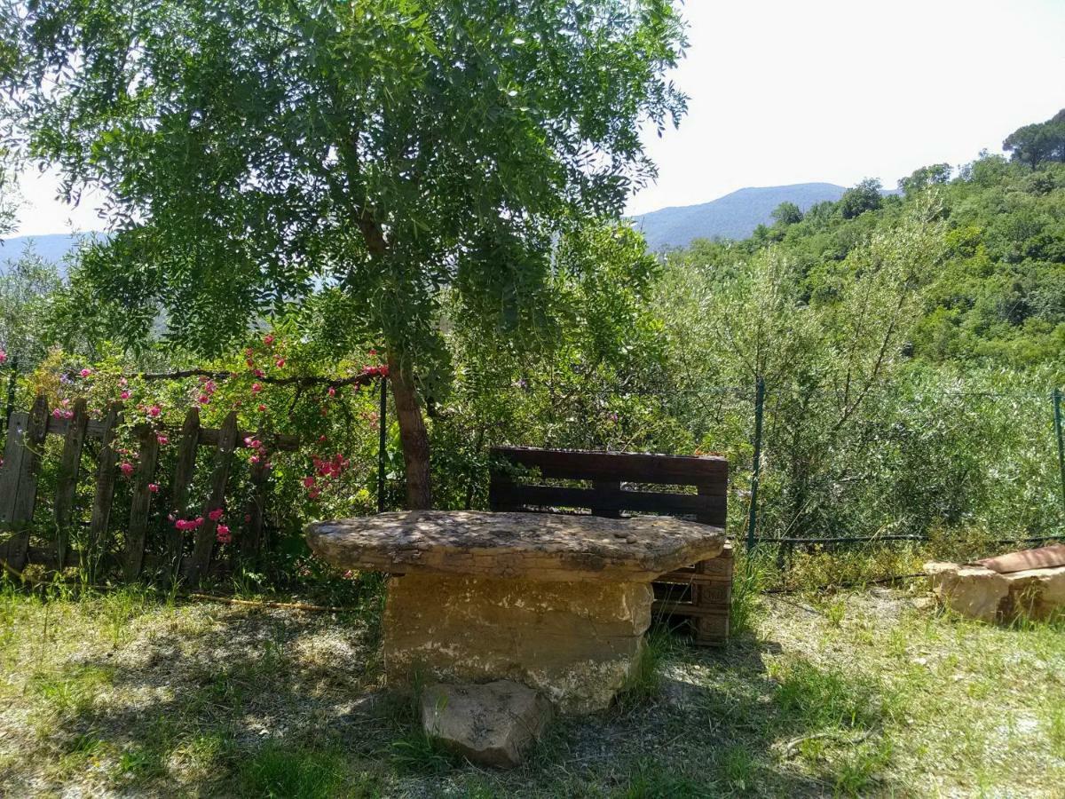 Villaggio Dei Balocchi Castelbuono  Extérieur photo