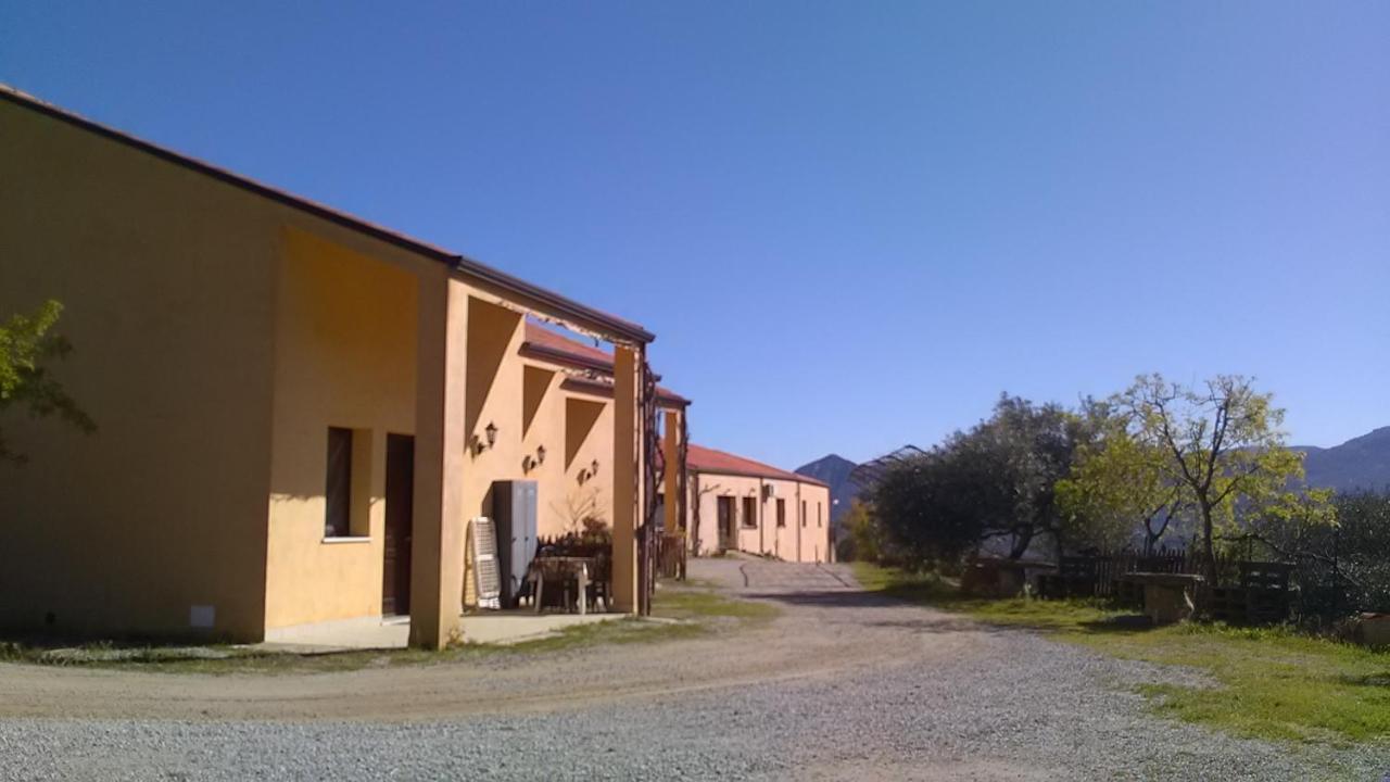 Villaggio Dei Balocchi Castelbuono  Extérieur photo